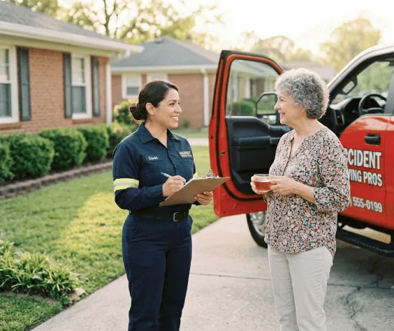 Accident Towing Service Paso Robles, CA FAQs